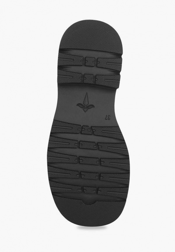 фото Ботинки t.taccardi