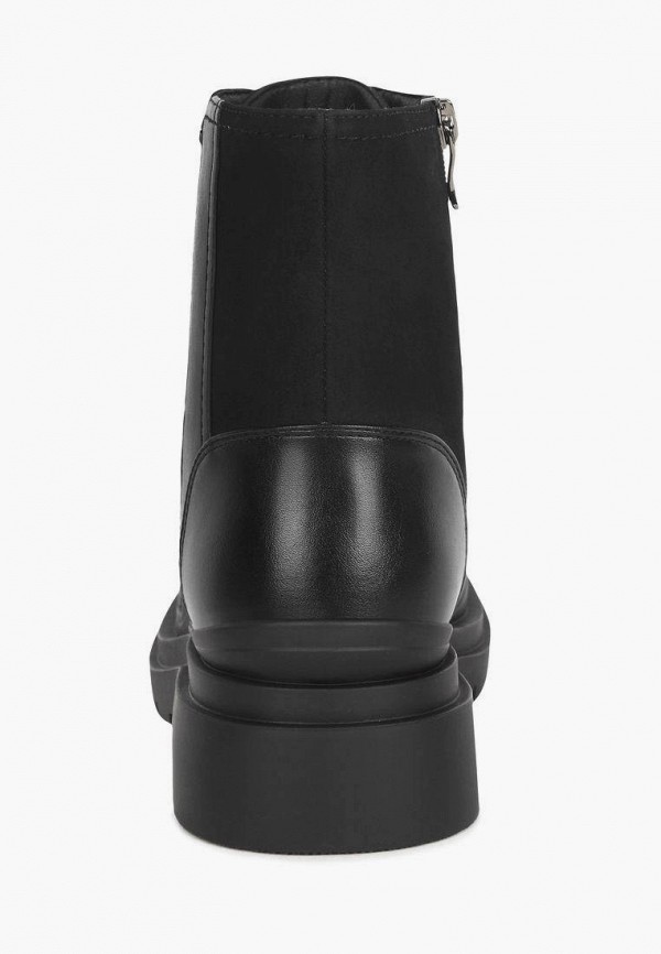 фото Ботинки t.taccardi