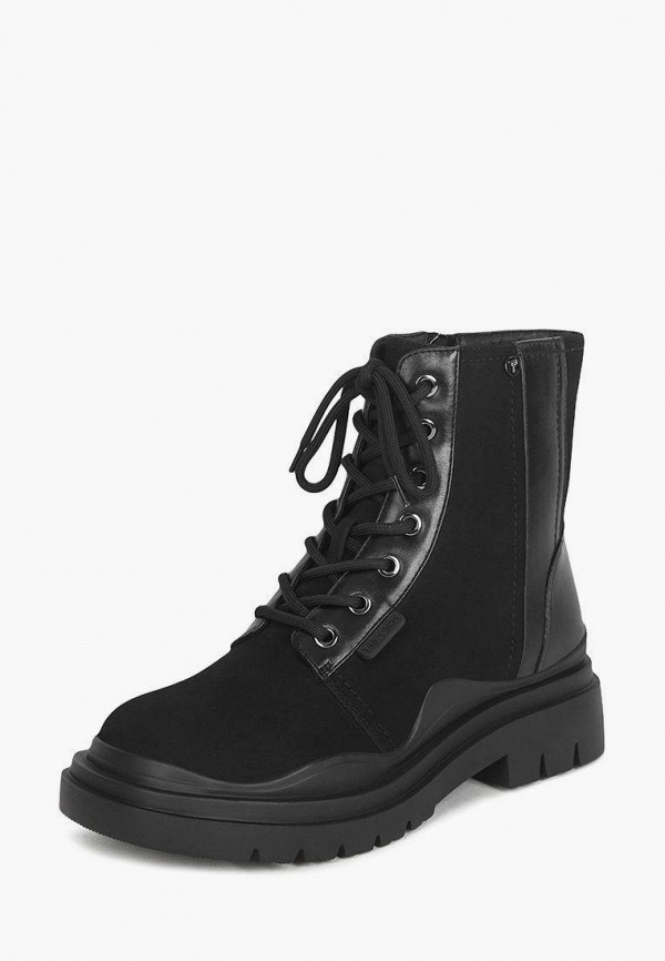 фото Ботинки t.taccardi