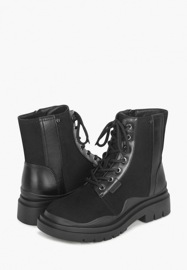 фото Ботинки t.taccardi