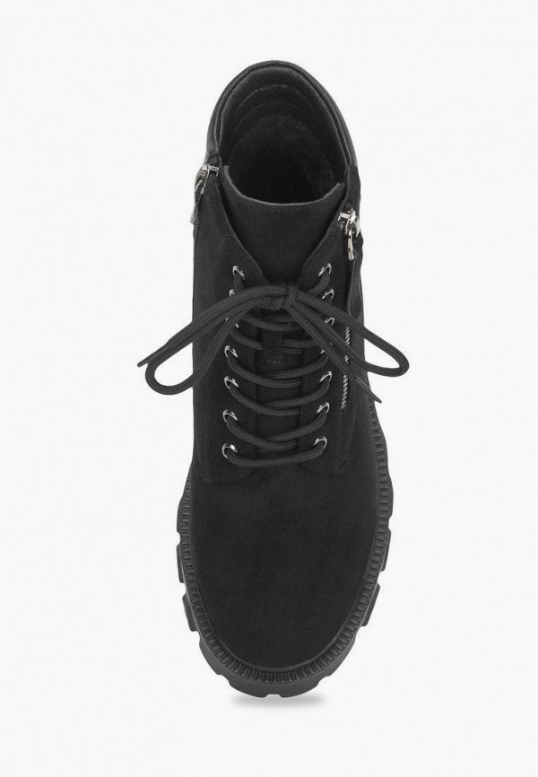 фото Ботинки t.taccardi