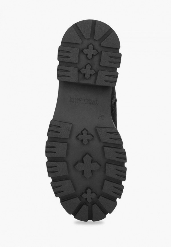 фото Ботинки t.taccardi