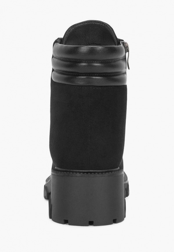 фото Ботинки t.taccardi