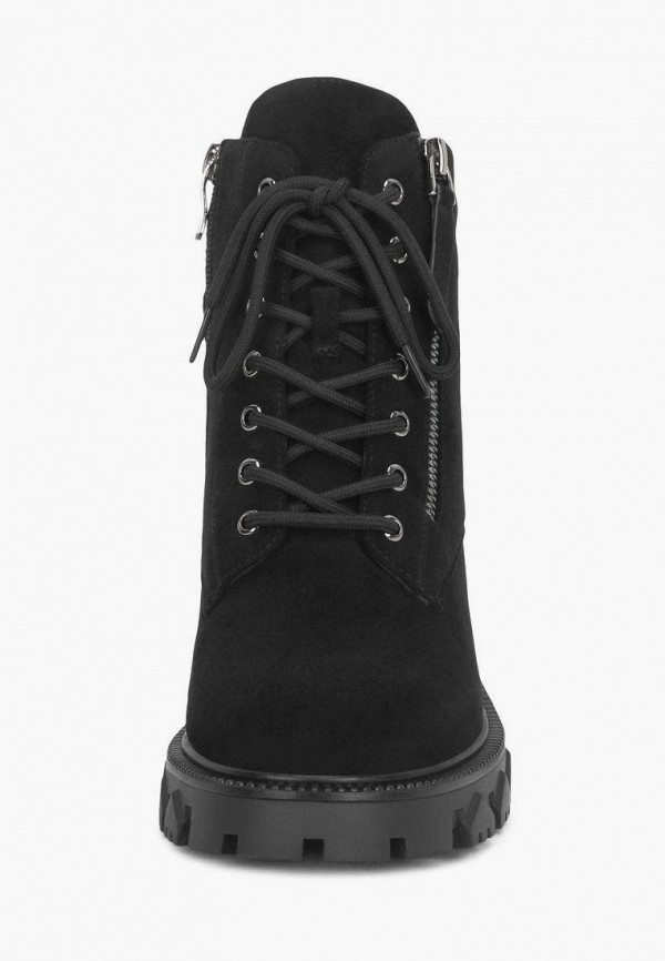 фото Ботинки t.taccardi