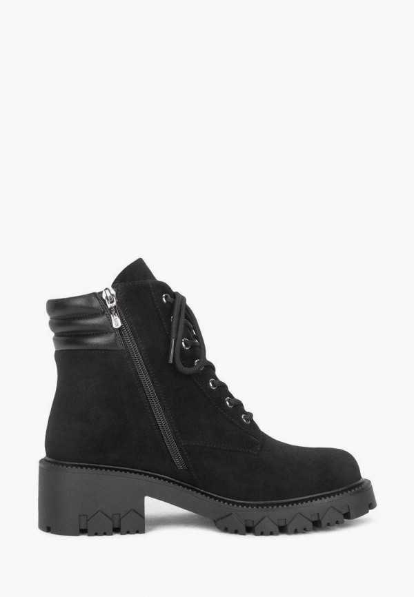 фото Ботинки t.taccardi