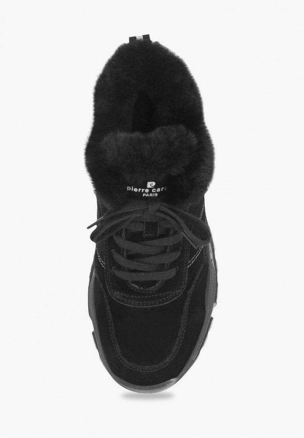 фото Кроссовки pierre cardin