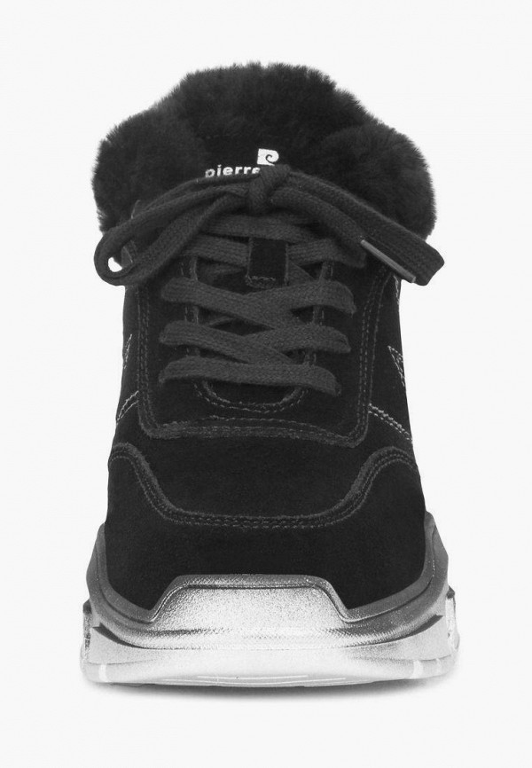 фото Кроссовки pierre cardin