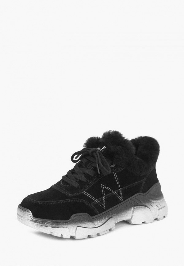 фото Кроссовки pierre cardin