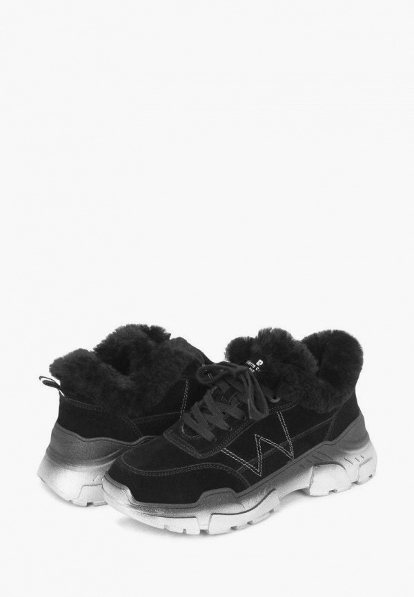 фото Кроссовки pierre cardin