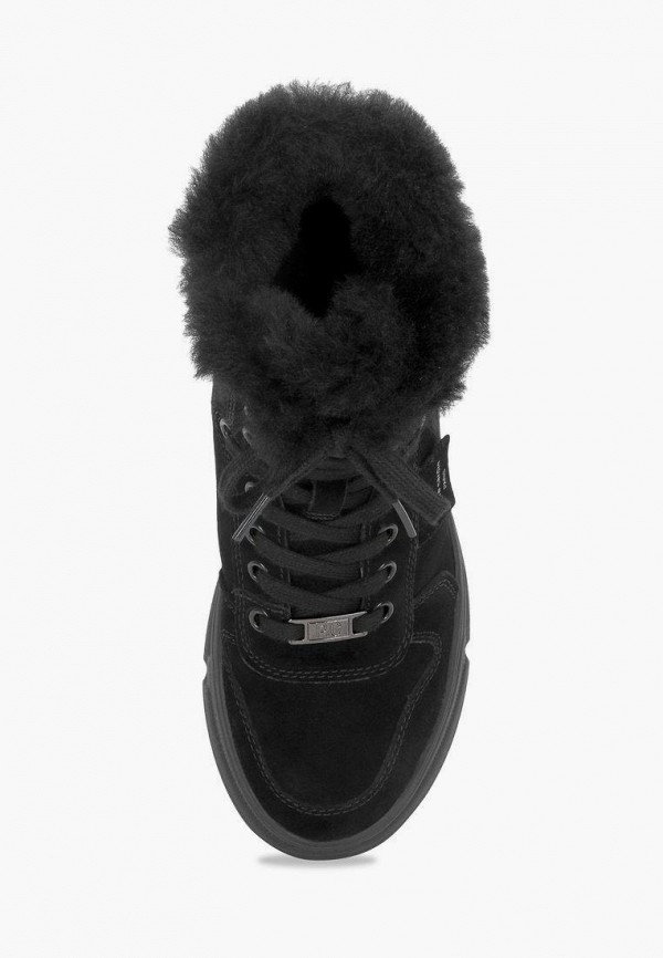 фото Ботинки pierre cardin