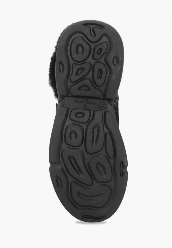 фото Ботинки pierre cardin