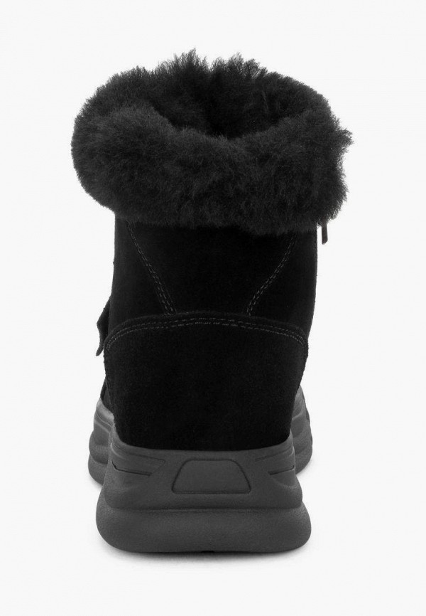 фото Ботинки pierre cardin