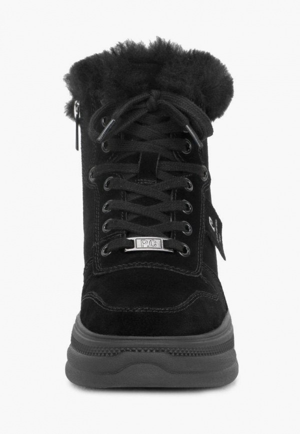 фото Ботинки pierre cardin