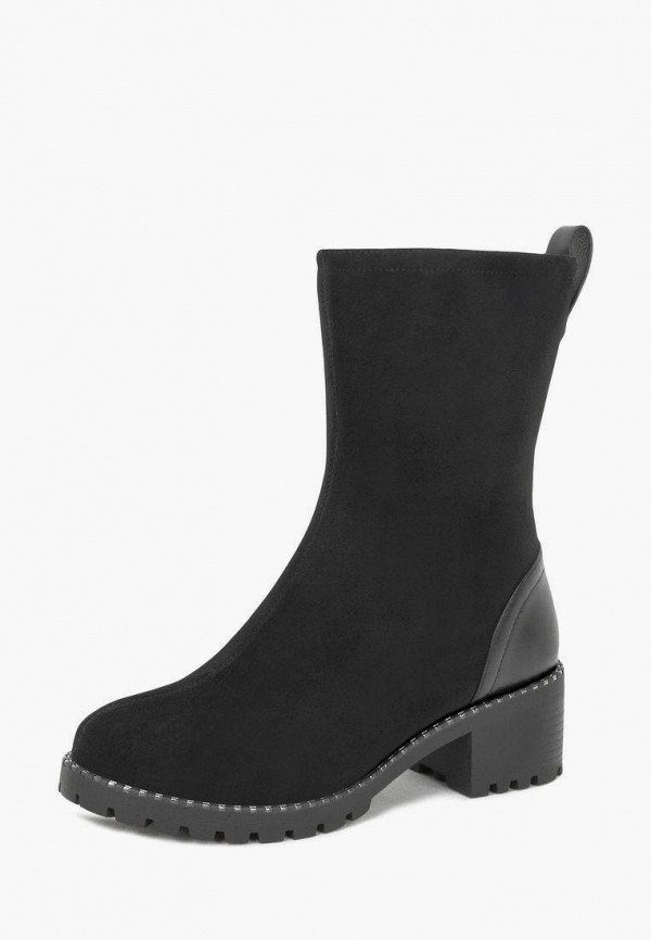 фото Полусапоги t.taccardi