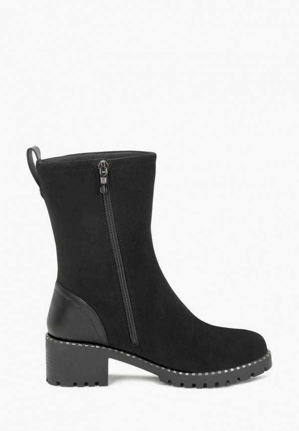 фото Полусапоги t.taccardi