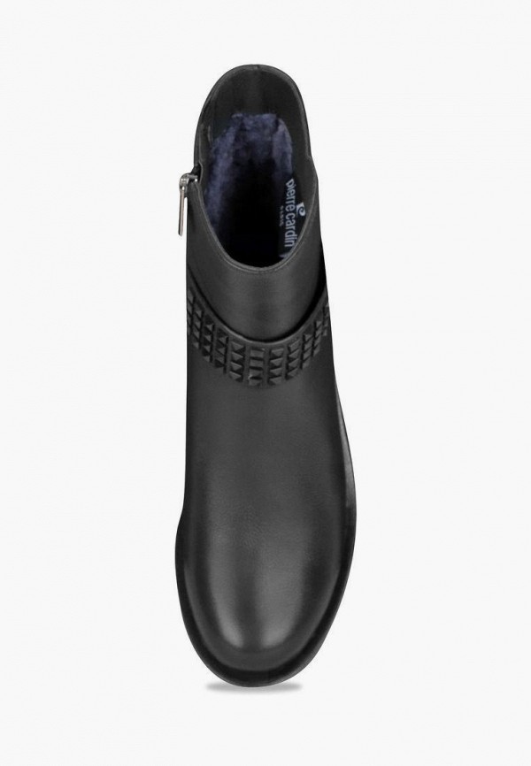 фото Полусапоги pierre cardin