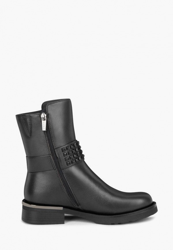 фото Полусапоги pierre cardin