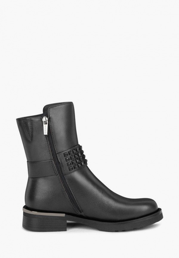 фото Полусапоги pierre cardin