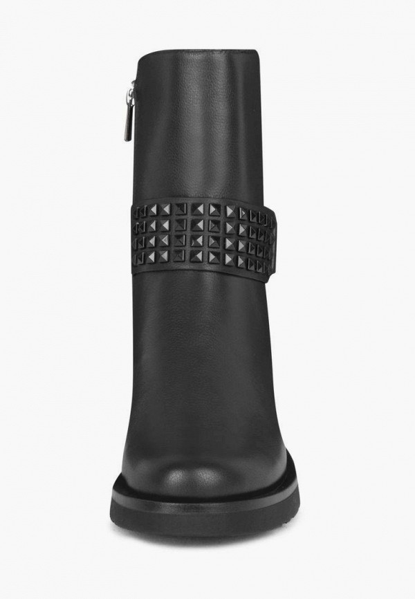 фото Полусапоги pierre cardin