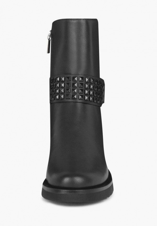 фото Полусапоги pierre cardin