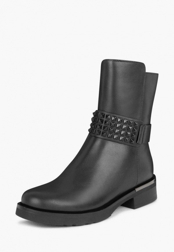 фото Полусапоги pierre cardin