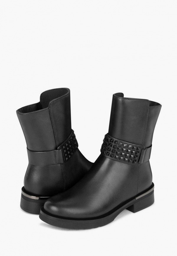 фото Полусапоги pierre cardin