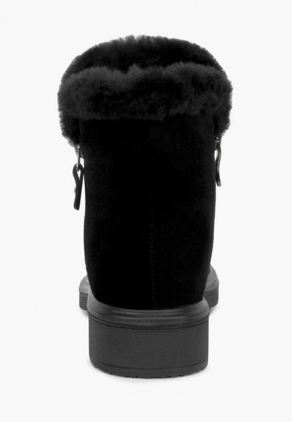 фото Ботинки kari