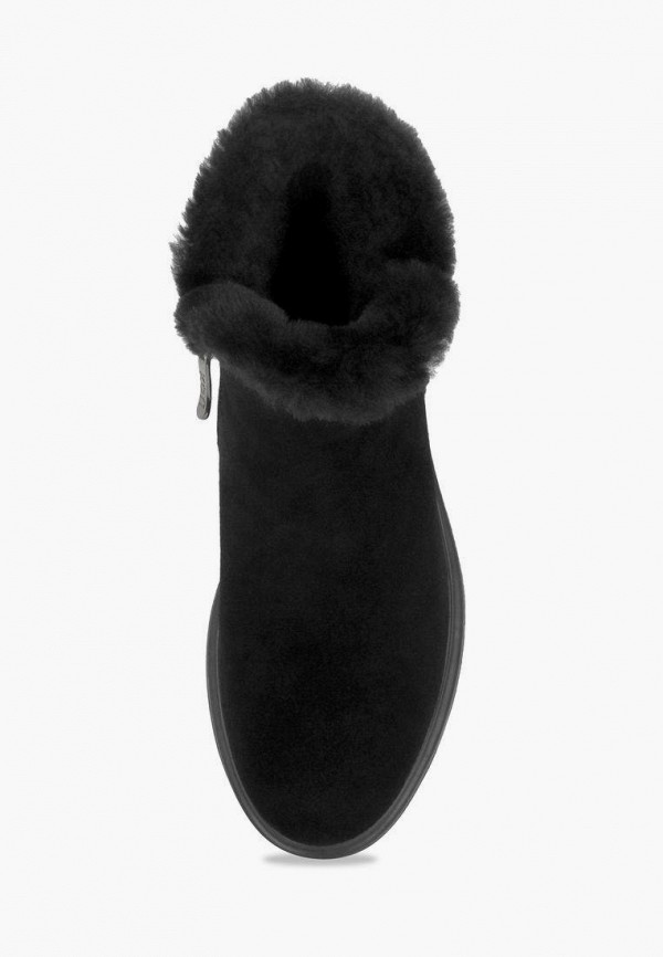 фото Ботинки kari