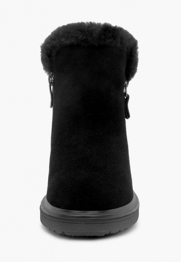 фото Ботинки kari