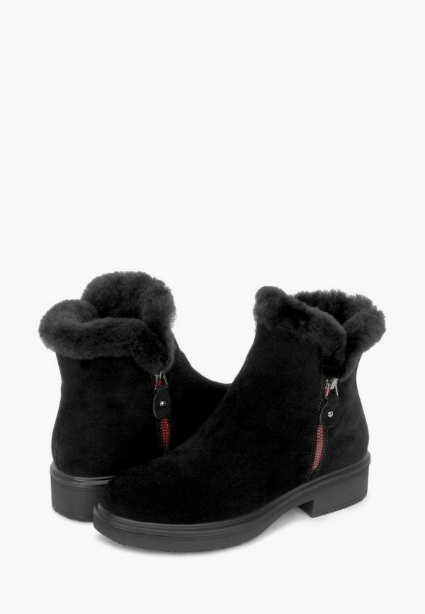 фото Ботинки kari