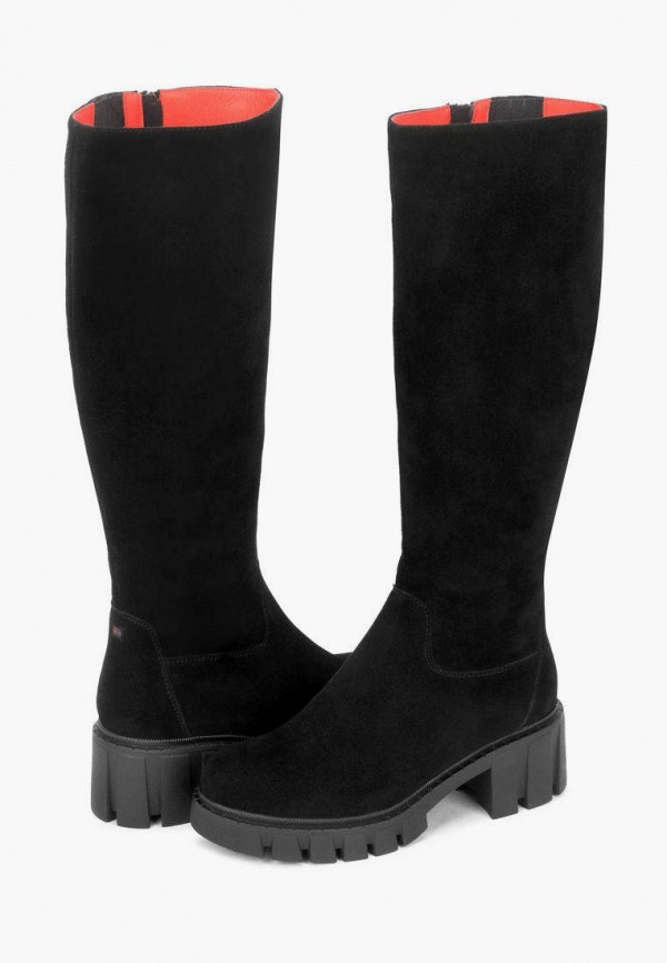 фото Сапоги pierre cardin