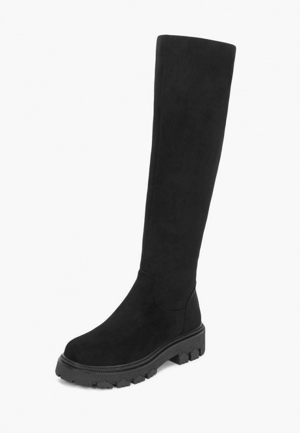 фото Ботфорты t.taccardi