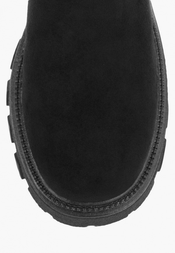 фото Ботфорты t.taccardi