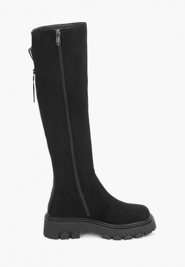 фото Ботфорты t.taccardi