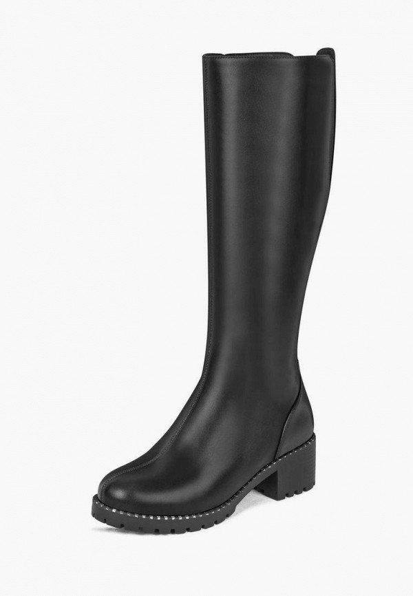 фото Сапоги t.taccardi