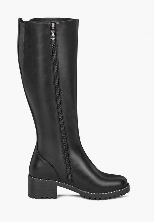 фото Сапоги t.taccardi