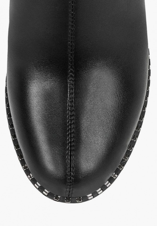 фото Сапоги t.taccardi