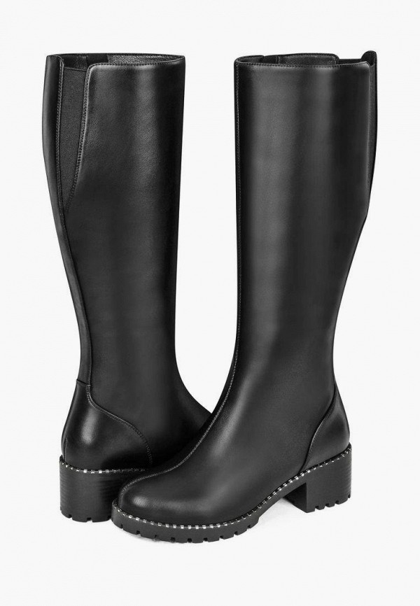 фото Сапоги t.taccardi