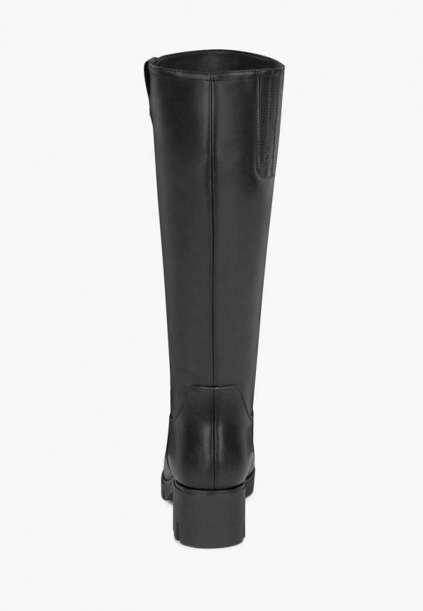 фото Сапоги t.taccardi