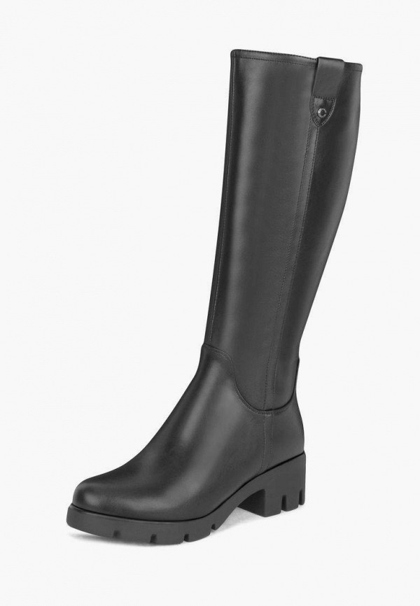 фото Сапоги t.taccardi