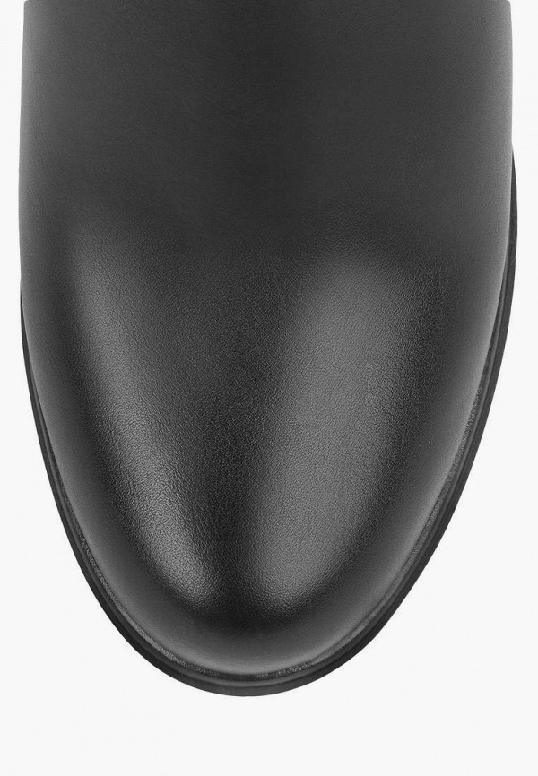 фото Сапоги t.taccardi