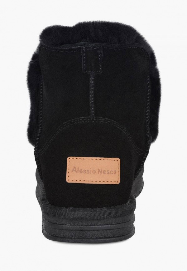фото Полусапоги alessio nesca