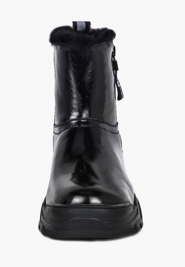фото Полусапоги pierre cardin