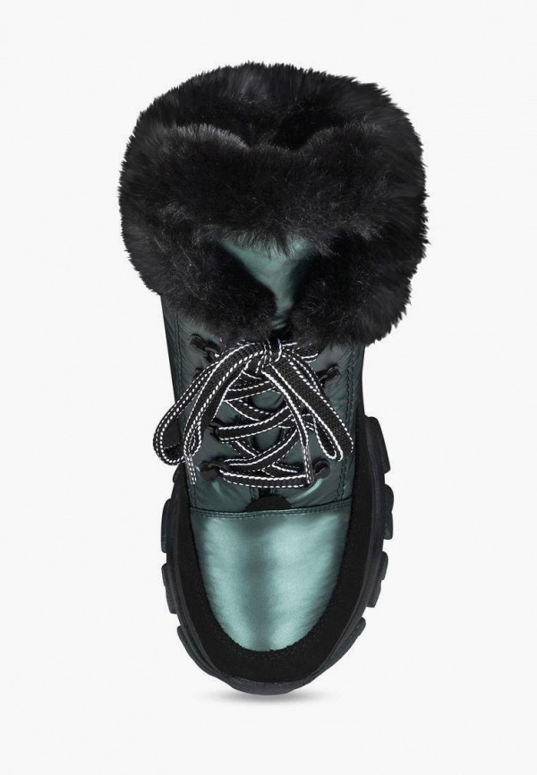 фото Ботинки t.taccardi