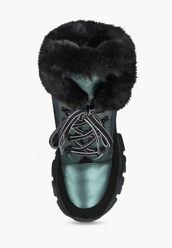 фото Ботинки t.taccardi