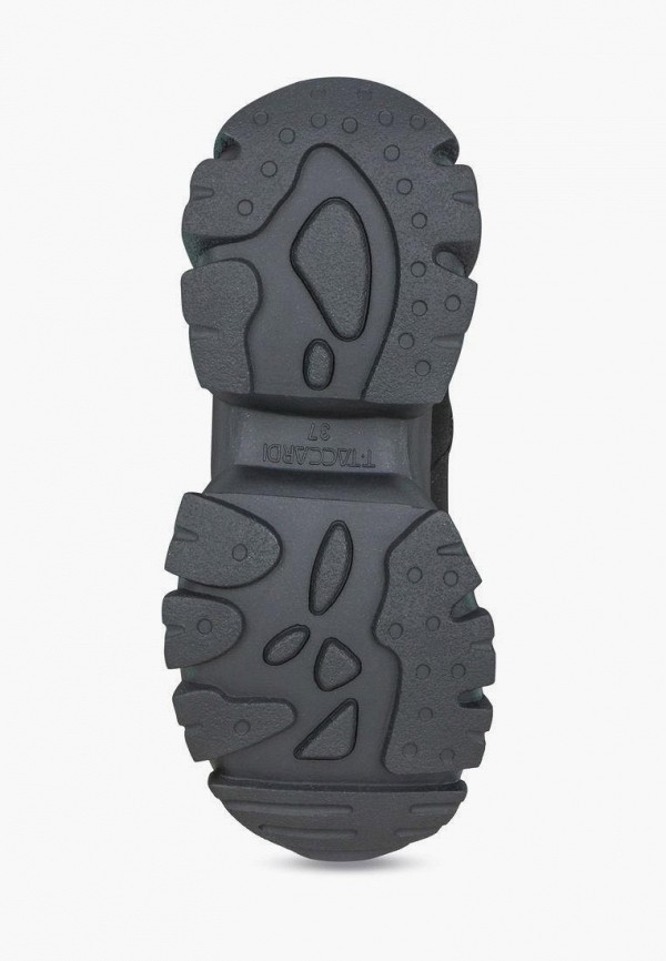 фото Ботинки t.taccardi