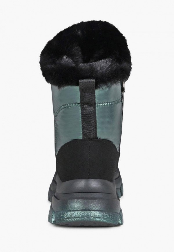 фото Ботинки t.taccardi