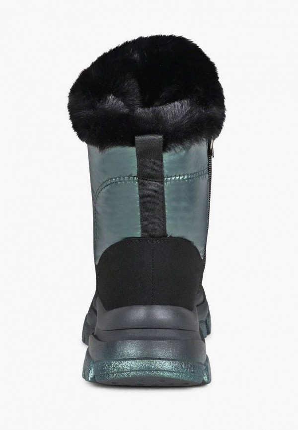 фото Ботинки t.taccardi