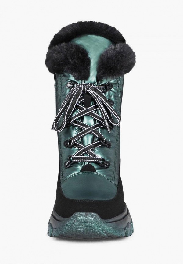 фото Ботинки t.taccardi