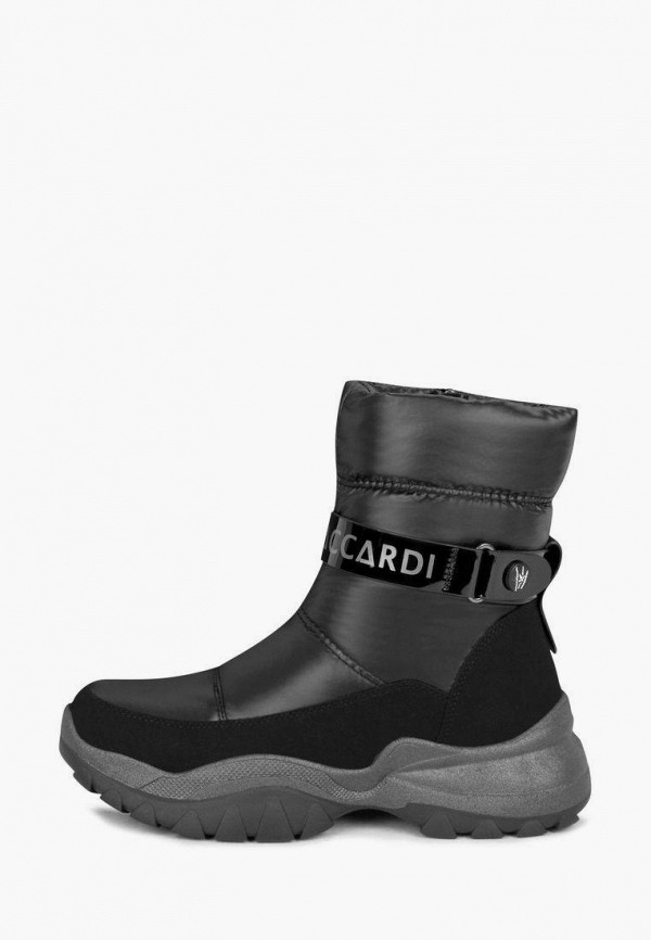 Дутики T.Taccardi Дутики T.Taccardi фото